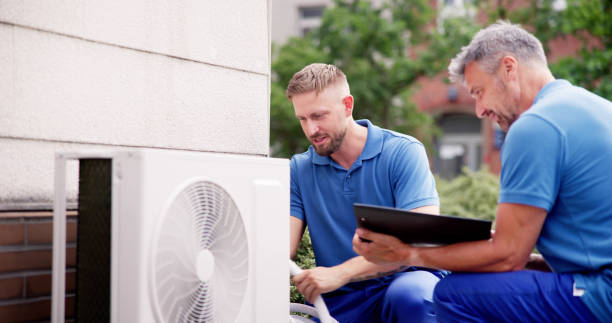 Marlborough, MA HVAC Company